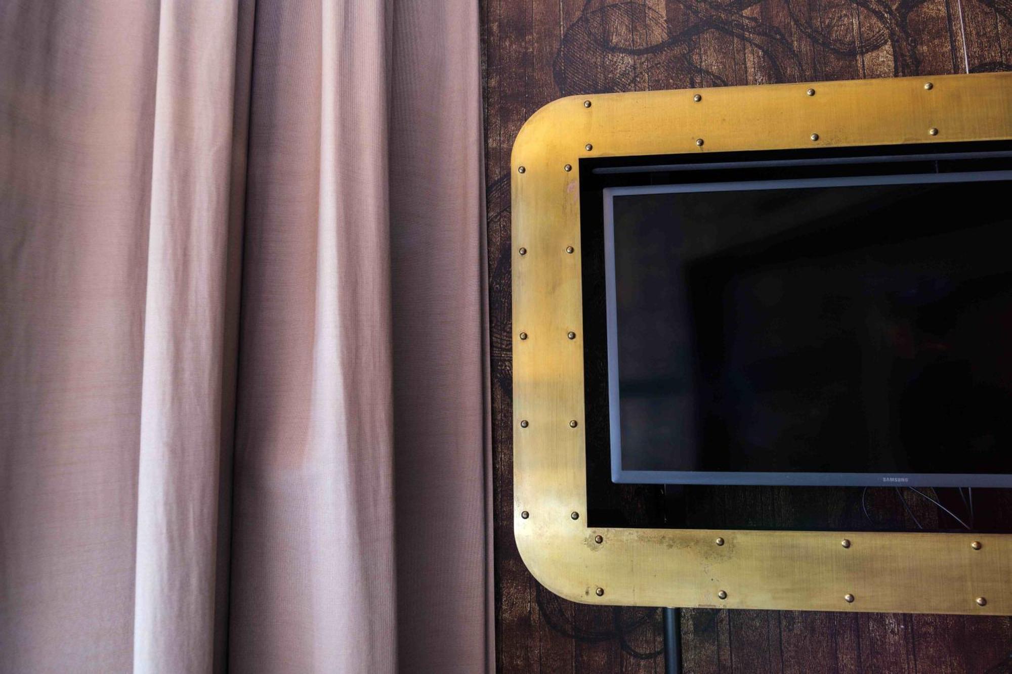 ホテル ストラ ホテレット BW プレミア コレクション ウメオ エクステリア 写真